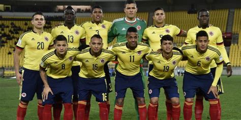 jugadores de la selección colombia sub 20